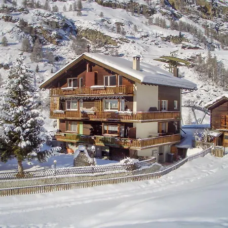 Brigitte By Interhome Apartamento *