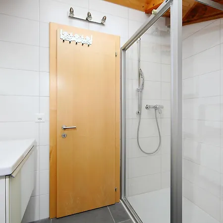Apartment Brigitte By Interhome Apartment