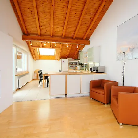 Apartment Brigitte By Interhome Zermatt