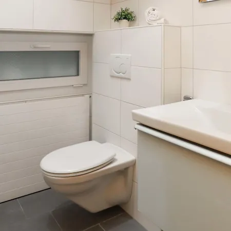 Apartment Brigitte By Interhome Apartment *