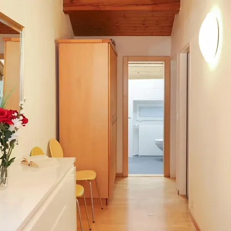 Apartment Brigitte By Interhome Apartment *