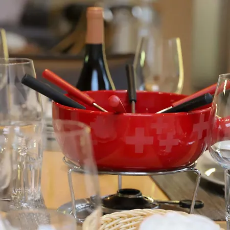 Appartamento Brigitte By Interhome Zermatt