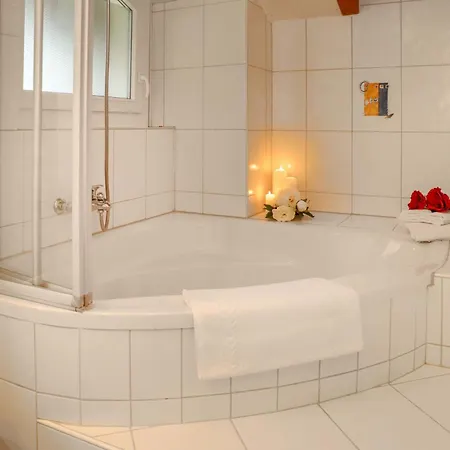 Apartment Apartment Brigitte By Interhome