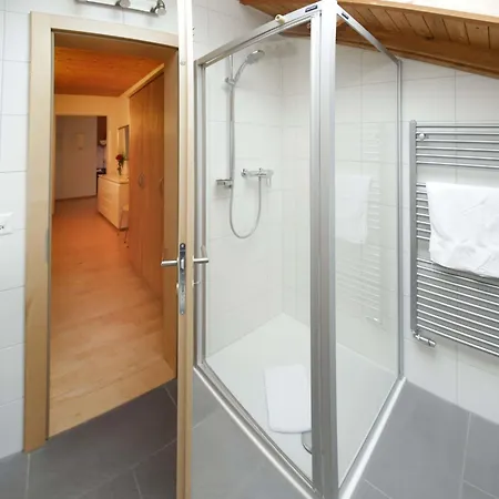 Apartment Apartment Brigitte By Interhome Zermatt