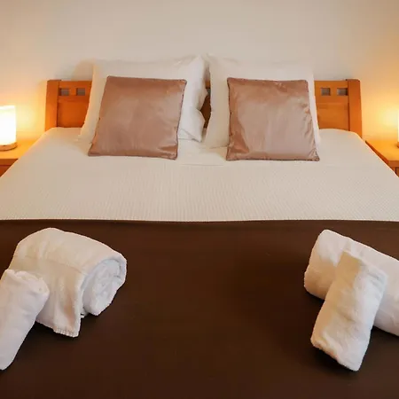 Apartment Brigitte By Interhome Apartment *