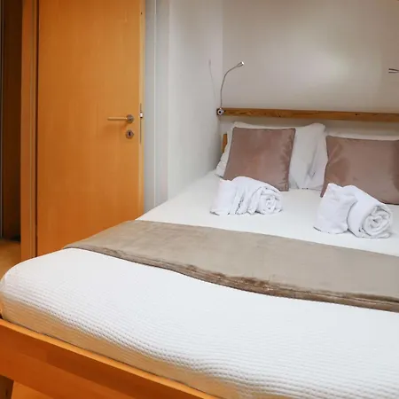 Apartment Apartment Brigitte By Interhome Zermatt