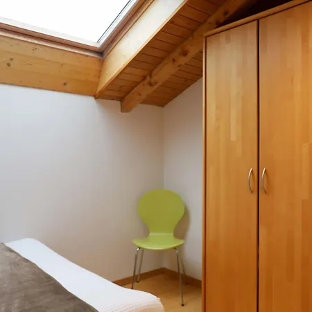 Apartment Brigitte By Interhome * Zermatt