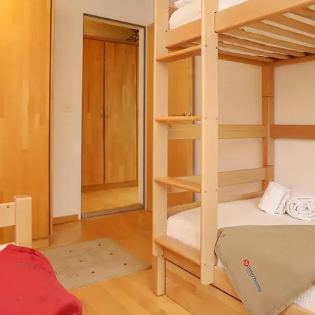 Brigitte By Interhome Apartamento