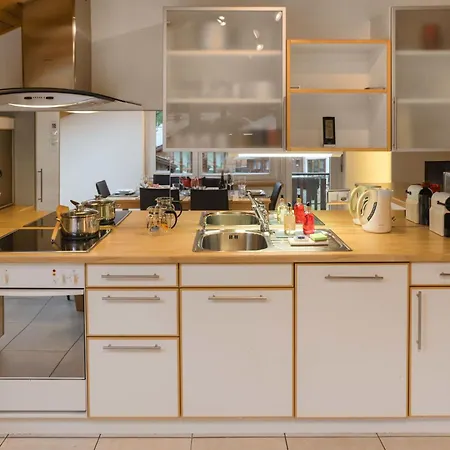 Apartment Brigitte By Interhome *