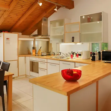 Apartment Brigitte By Interhome Apartment *