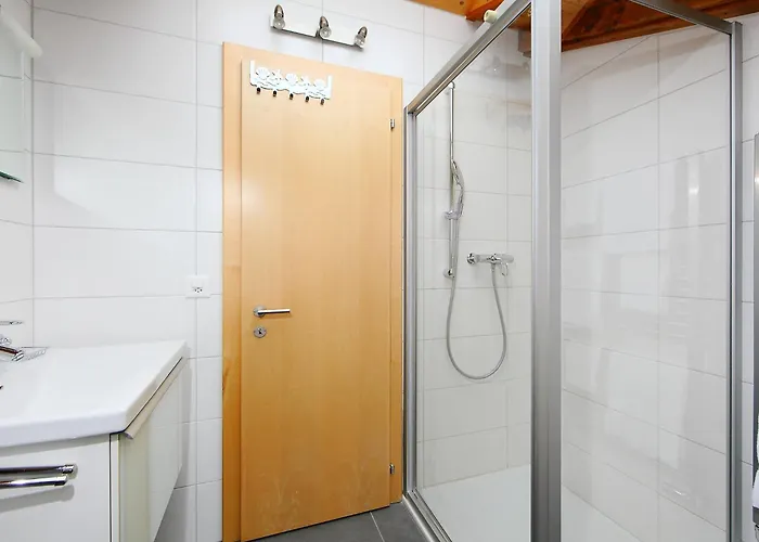 Brigitte By Interhome Appartement