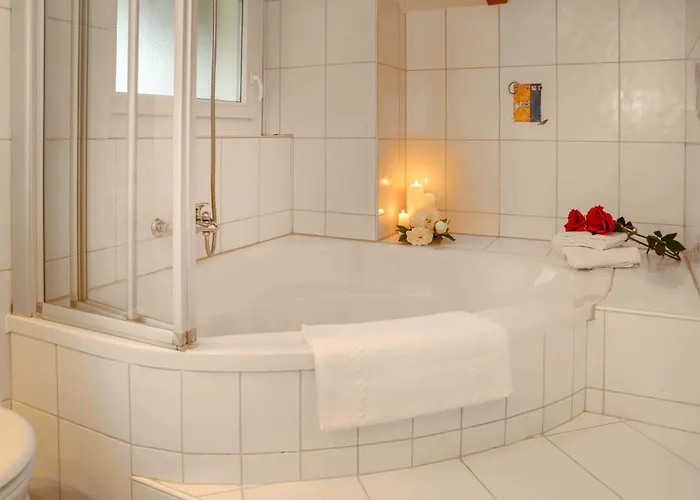 Appartement Brigitte By Interhome