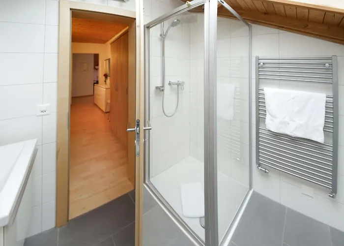 Apartment Apartment Brigitte By Interhome Zermatt