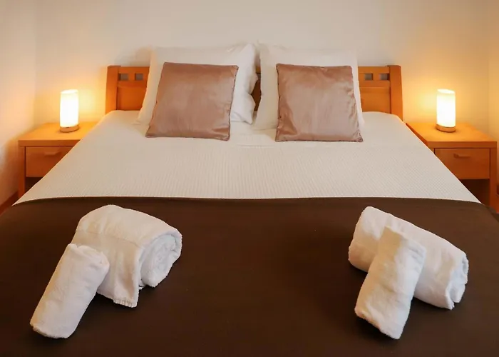 Brigitte By Interhome Appartement *