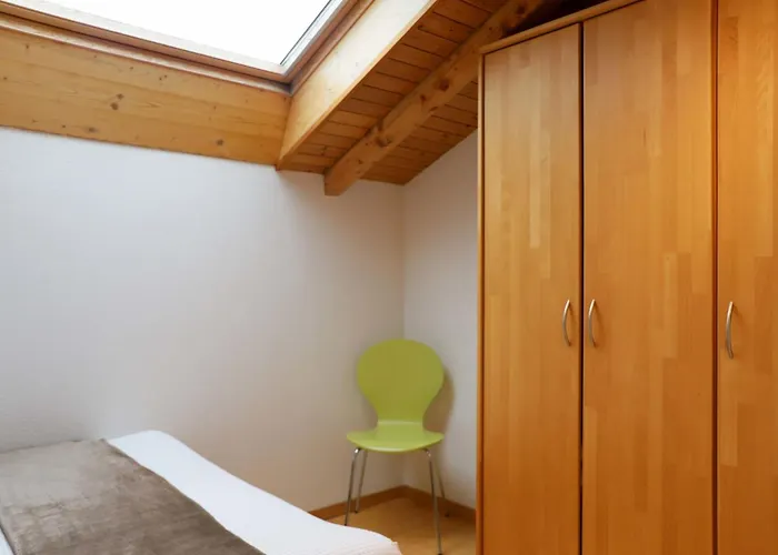 Apartment Brigitte By Interhome * Zermatt