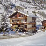 Brigitte By Interhome Appartement *