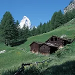 Brigitte By Interhome * Zermatt