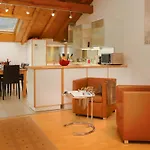 Appartement Brigitte By Interhome