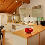 Brigitte By Interhome Appartement *