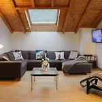 Appartement Brigitte By Interhome