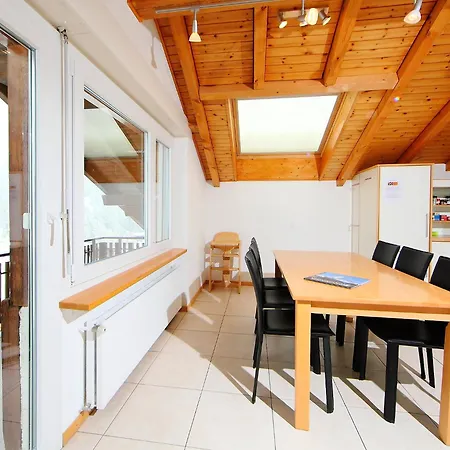 Apartment Brigitte By Interhome Apartment *