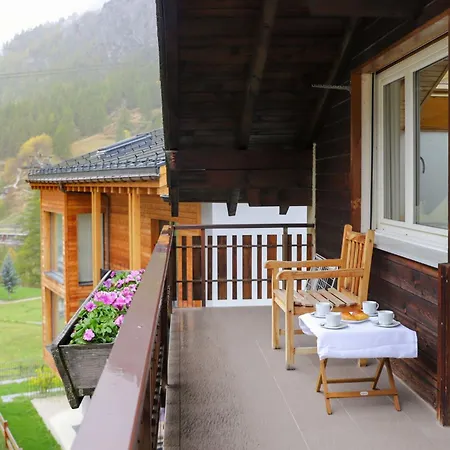 Apartment Brigitte By Interhome Apartment *