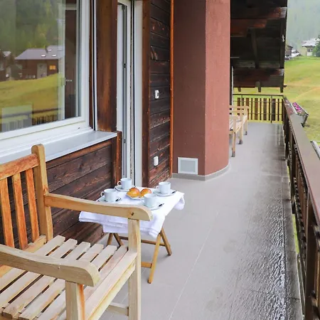 Apartment Brigitte By Interhome * Zermatt